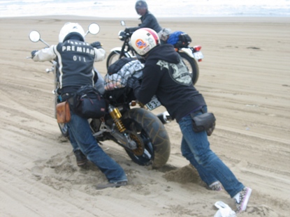 千里浜田中さん2